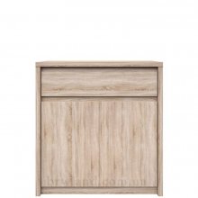 Тумба НОРТОН ВМВ KOM 2D1S 