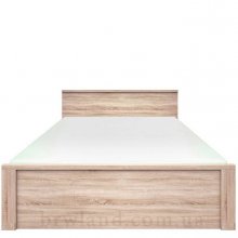 Ліжко 160 НОРТОН ВМВ LOZ (каркас) 