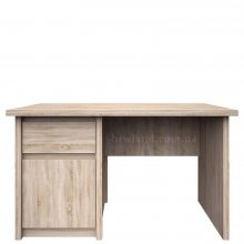 Стіл письмовий НОРТОН ВМВ BIU 1D1S/120 