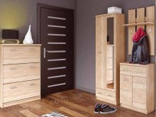 Прихожая ТОП МИКС ВМВ
