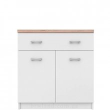 Тумба ТОП МИКС ВМВ KOM 2D1S_80