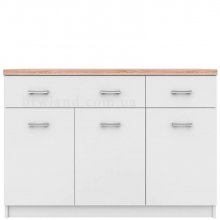 Комод ТОП МІКС ВМВ KOM 3D2S 