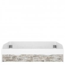 Кровать 90 ПАМП ВМВ (каркас)