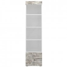 Стеллаж ПАМП ВМВ 2S