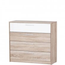 Комод РИКО ВМВ 4S