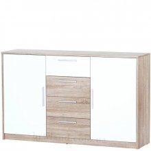 Комод РІКО ВМВ 2D4S 