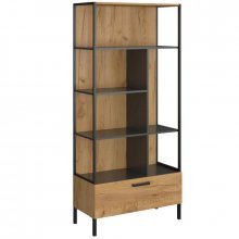 Стелаж Сантес ВМВ 1S 