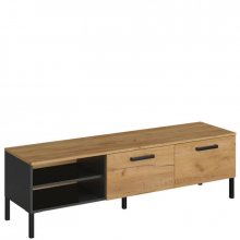 Тумба під телевізор Сантес ВМВ 2K 