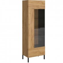 Витрина высокая САНТЕС ВМВ 1W