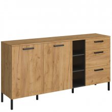 Комод Сантес ВМВ KOM 2D3S 