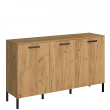 Тумба Сантес ВМВ KOM 3D 