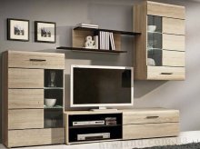 Стінка СОЛО ВМВ 