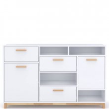 Комод СТЕКА ВМВ 2D3S