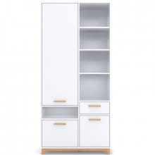 Стелаж СТЕКА ВМВ 3D1S