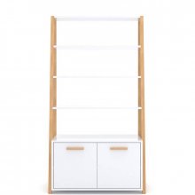 Стелаж СТЕКА ВМВ 2D