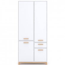 Шафа СТЕКА ВМВ 4D1S 