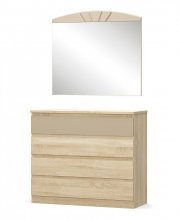 Дзеркало Аляска Меблі Сервіс 