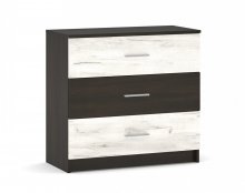 Комод 3Ш Араміс 