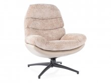 тканина Signal Giselle fabric бежевий (GISELLEBE)