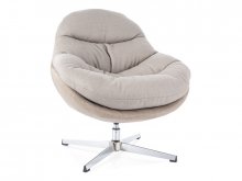 Signal Peggie fabric сіро-бежевий (PEGGIESZ)