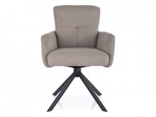 BASIL VARDO Крісло колір бежевий BEŻ 34