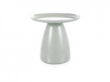 MONA Стіл журнальний колір маслиновий
розмір FI50