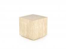 TRAVERTINO S Стол журнальный квадрат
размер 45/45/45 cm