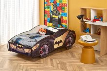 BATCAR Кровать - машина детская
размер 150/74/54 cm
матрас размер 140/70/6cm