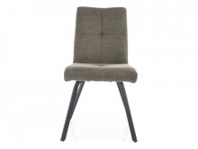 SWING BREGO Стілець металевий колір олівковий 77 SWINGBRCOL
розмір 90/43/50/49 см