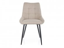 KLIF BJORN Стільці металеві колір бежевий KLIFBJCJBE
розмір 88/42/50/50