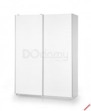 Шафа Lima S-1 Halmar Білий