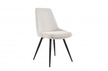 Cтул M-72 натуральный + черный