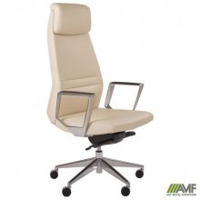 Офісне крісло для керівника Art Metal Furniture Larry
материал кожа