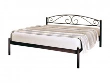 Полуторне ліжко Верона 140х190