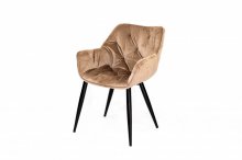 Стілець з підлокітниками Мікс Меблі Парадіз