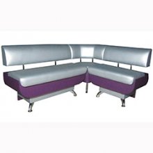 Кухонний куток Чак-1 - Yudin