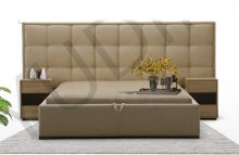 Ліжко Мелоді-16 160х200 - Yudin