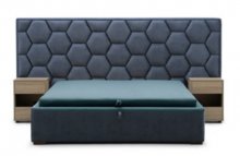 Ліжко Мелоді-14 160х200 - Yudin