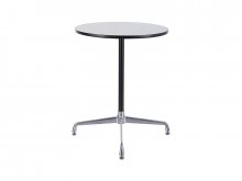 KLARK стіл барний колір білий
розмір  FI60