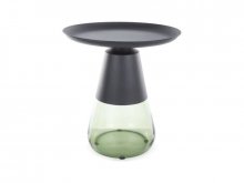 TIFFANY A black колір зелений
розмір FI 50х52