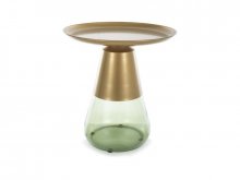 TIFFANY A gold  колір зелений
розмір FI 50х52