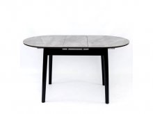 СТІЛ ТІТАН XS-1309, 110/140*75, Сірий/КЕРАМ МРАМОР