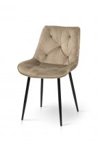 Стілець ПРАДО GRACE Мокрий пісок