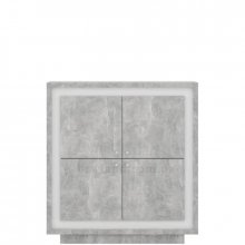 Тумба АНТАРЕС ГЕРБОР KOM4D