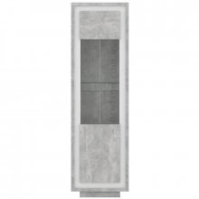 Вітрина АНТАРЕС ГЕРБОР REG1W