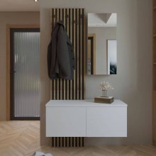 Передпокій АРІКА ГЕРБОР