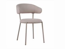 Стілець M-115 екрю