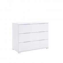 Комод Barton 3шх