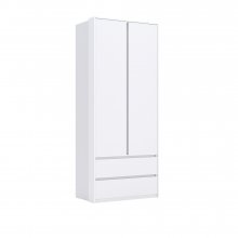 Шафа Tibo 2дв 2шх