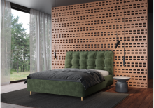 Ліжко-подіум Boa/Боа (1400х2000)